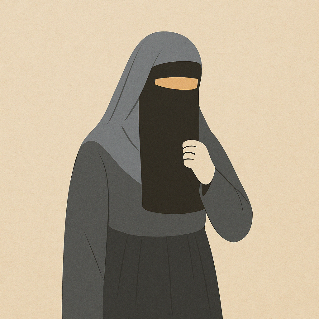 ملابس نسائية شرعية