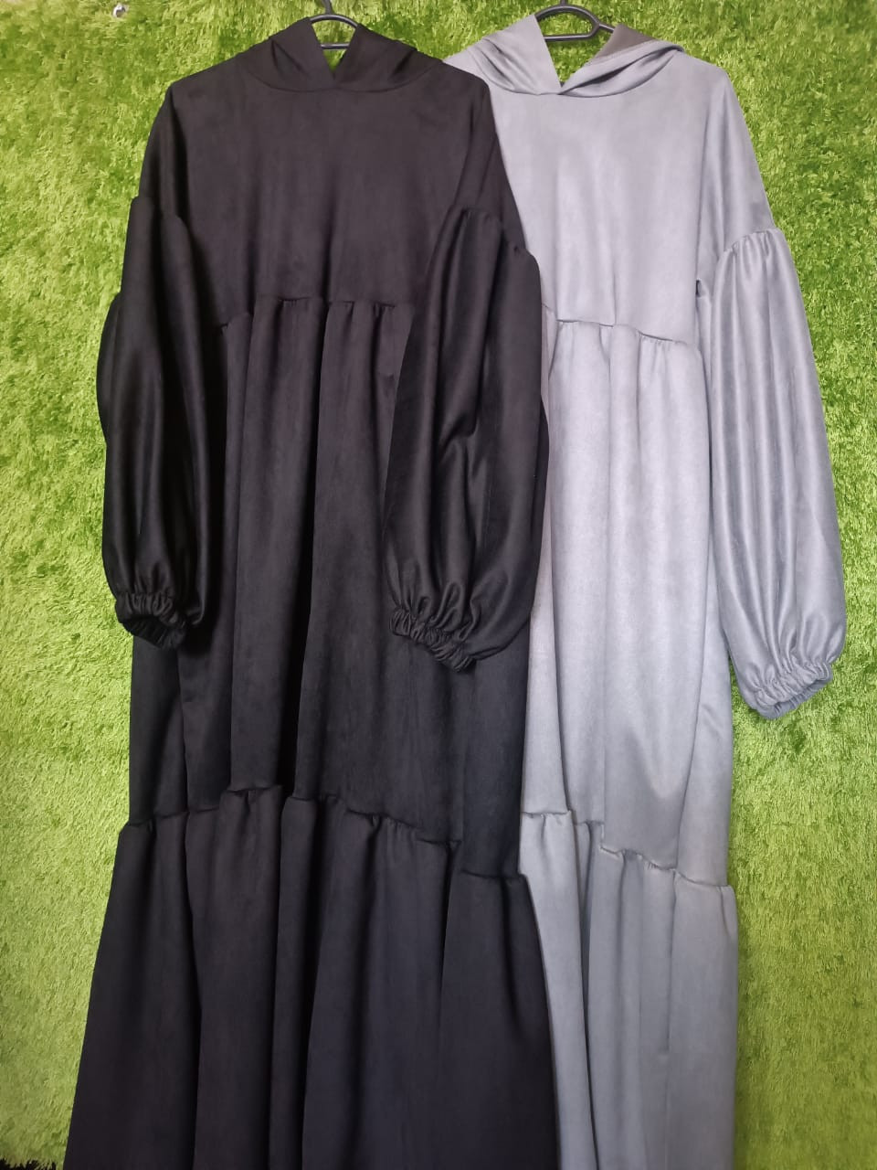 فستان شامواه